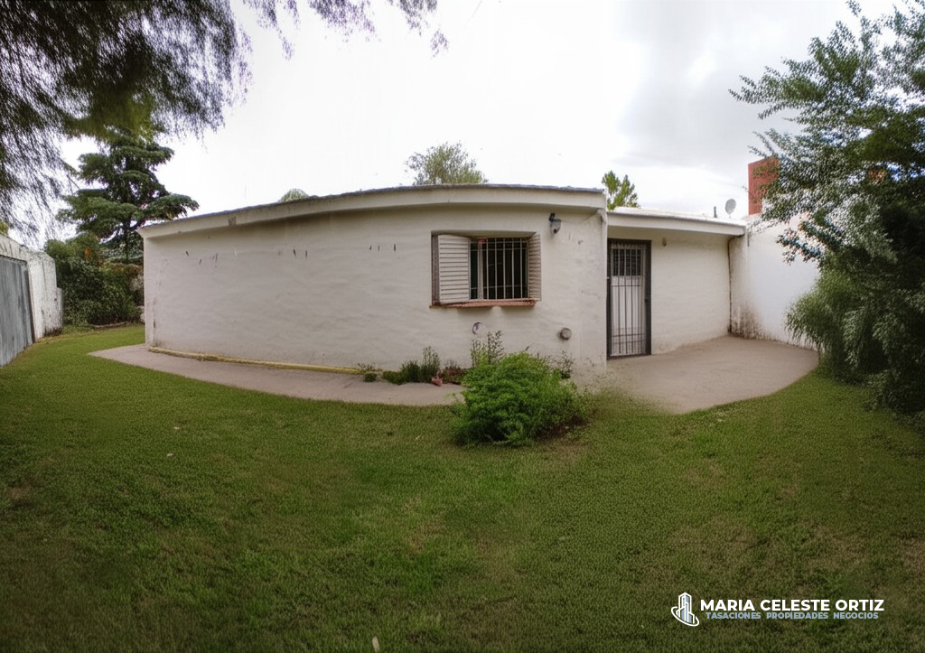 VENTA CASA 2 HAB.